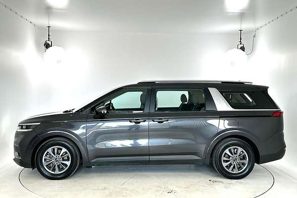 2022 Kia Carnival S KA4