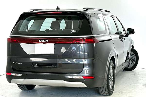 2022 Kia Carnival S KA4