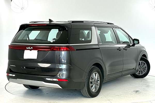 2022 Kia Carnival S KA4