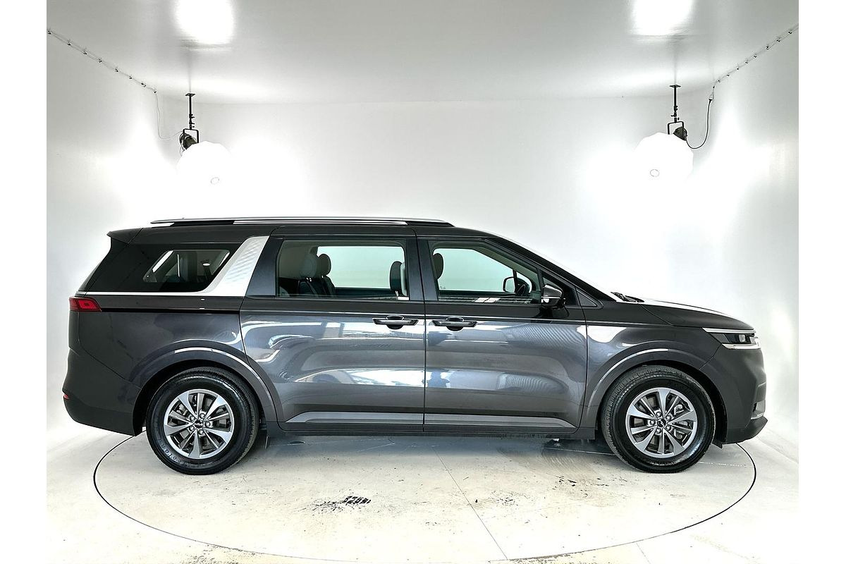 2022 Kia Carnival S KA4