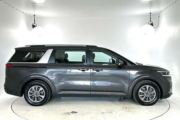2022 Kia Carnival S KA4