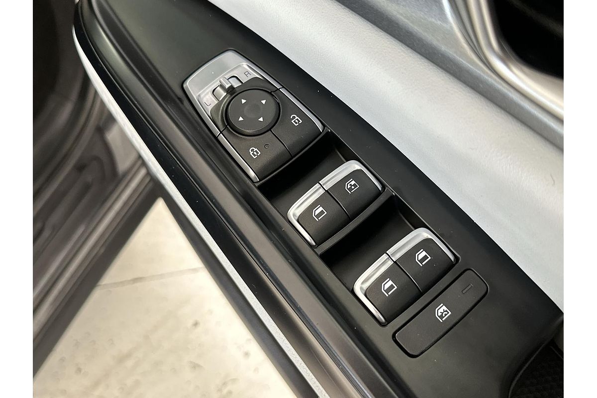 2022 Kia Carnival S KA4