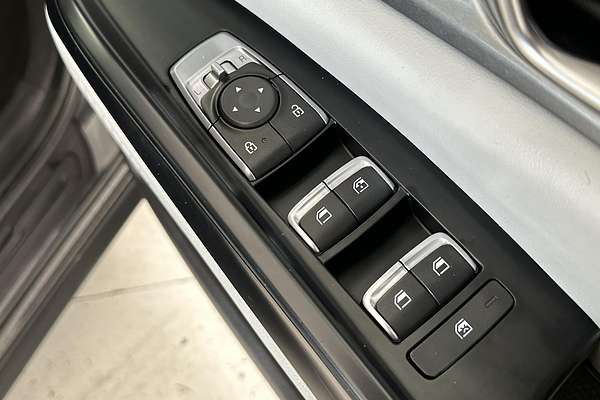 2022 Kia Carnival S KA4