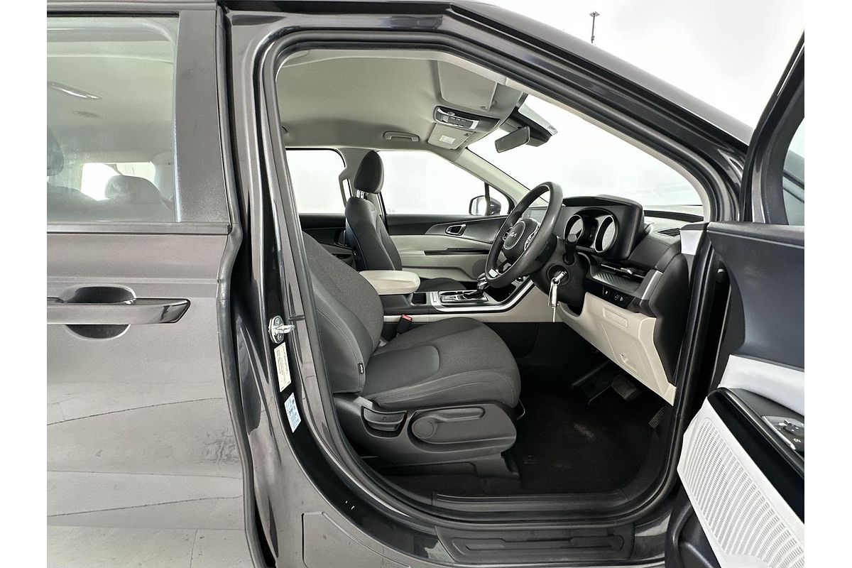 2022 Kia Carnival S KA4