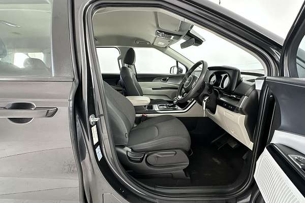 2022 Kia Carnival S KA4
