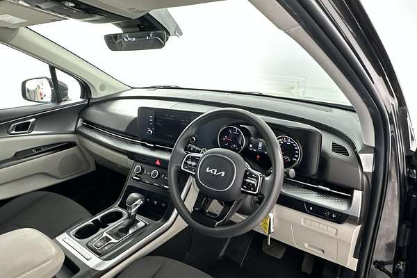 2022 Kia Carnival S KA4