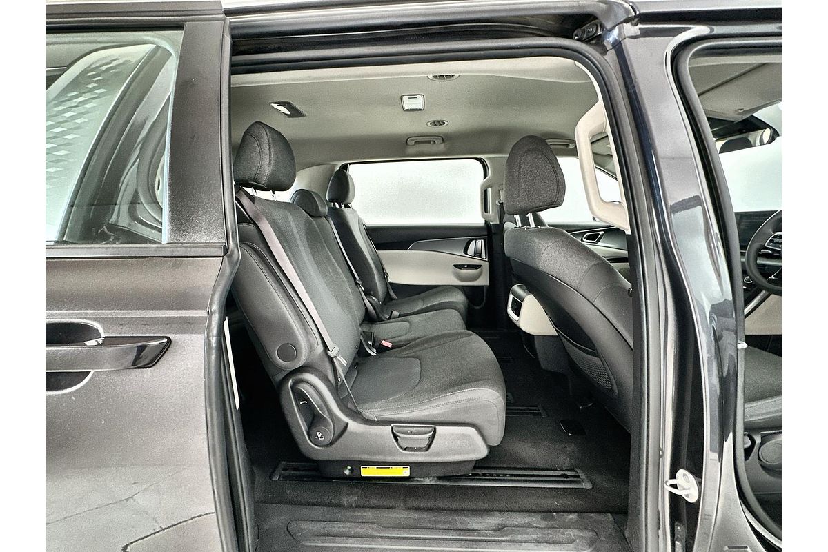 2022 Kia Carnival S KA4