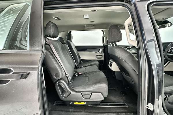 2022 Kia Carnival S KA4