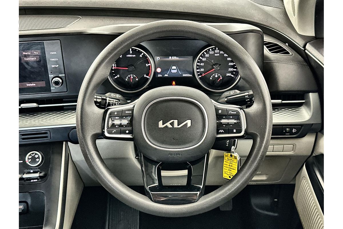 2022 Kia Carnival S KA4