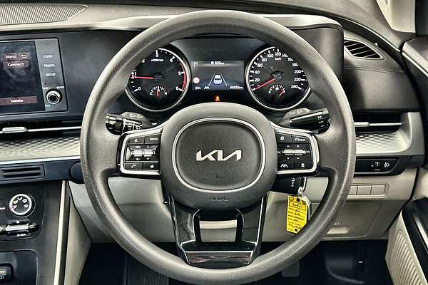2022 Kia Carnival S KA4