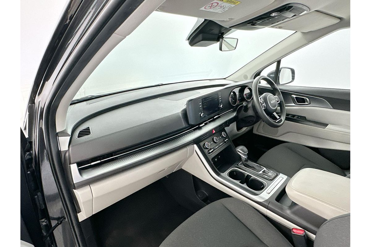 2022 Kia Carnival S KA4