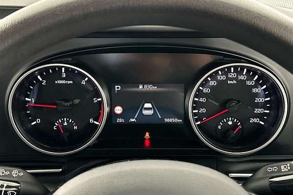 2022 Kia Carnival S KA4