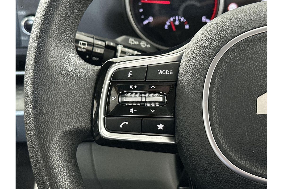 2022 Kia Carnival S KA4