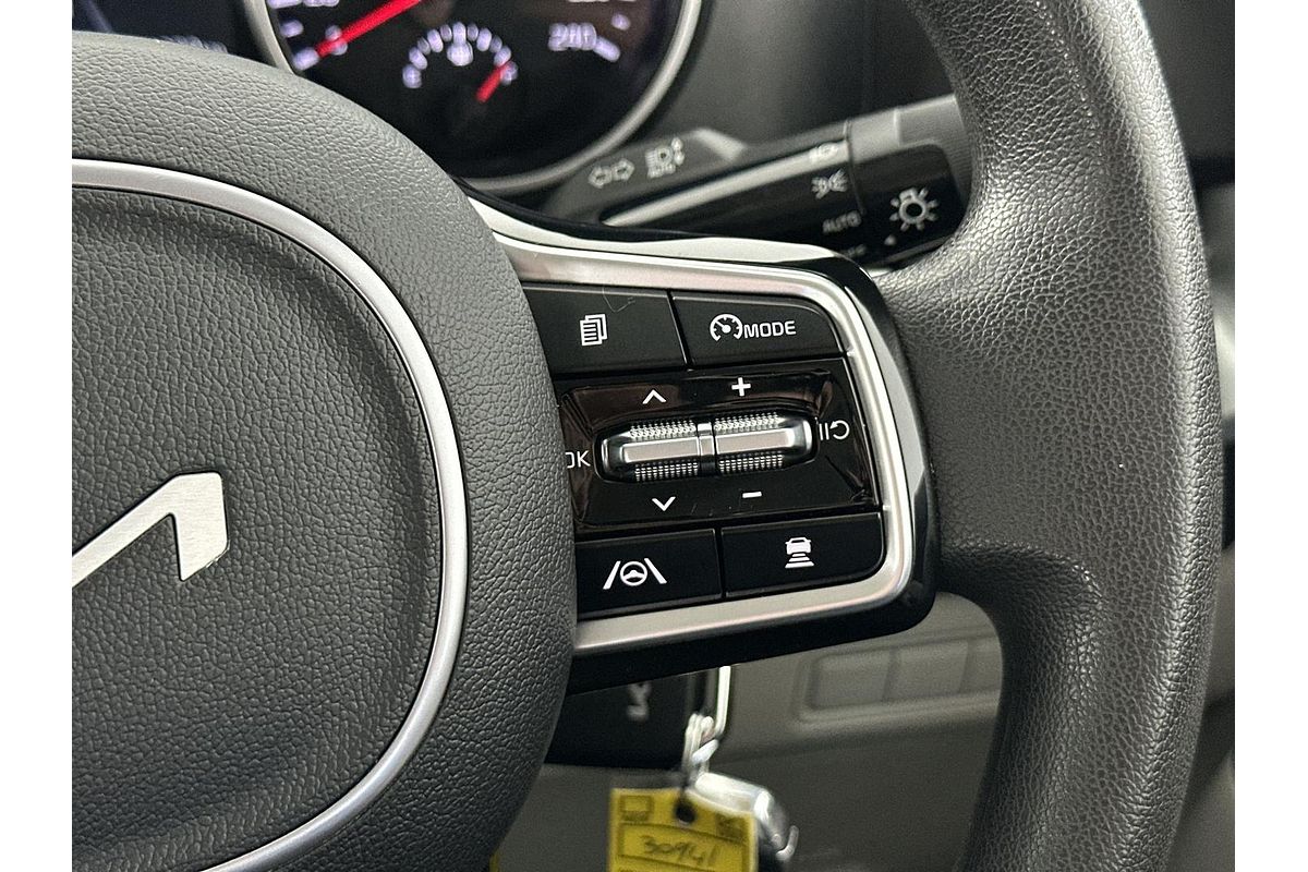 2022 Kia Carnival S KA4