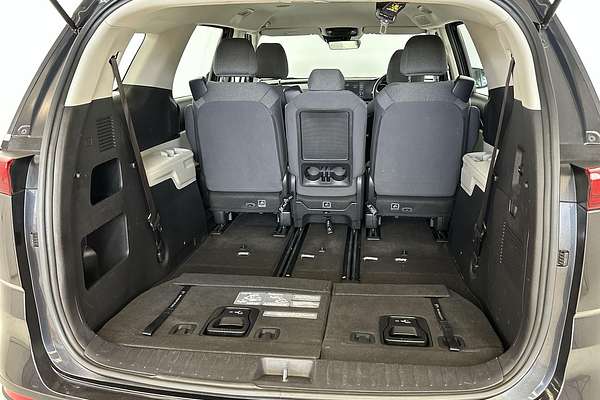 2022 Kia Carnival S KA4
