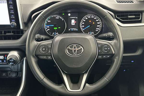 2021 Toyota RAV4 GX AXAH54R