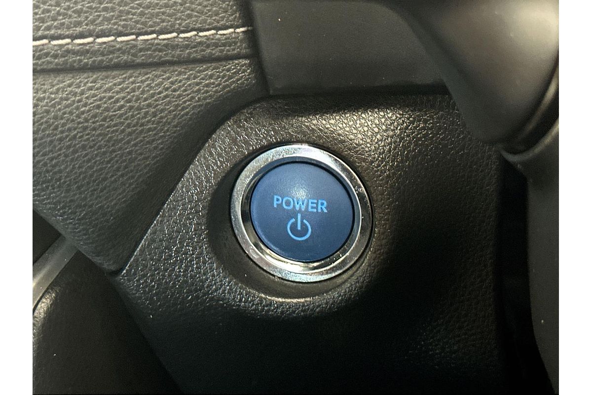 2021 Toyota RAV4 GX AXAH54R