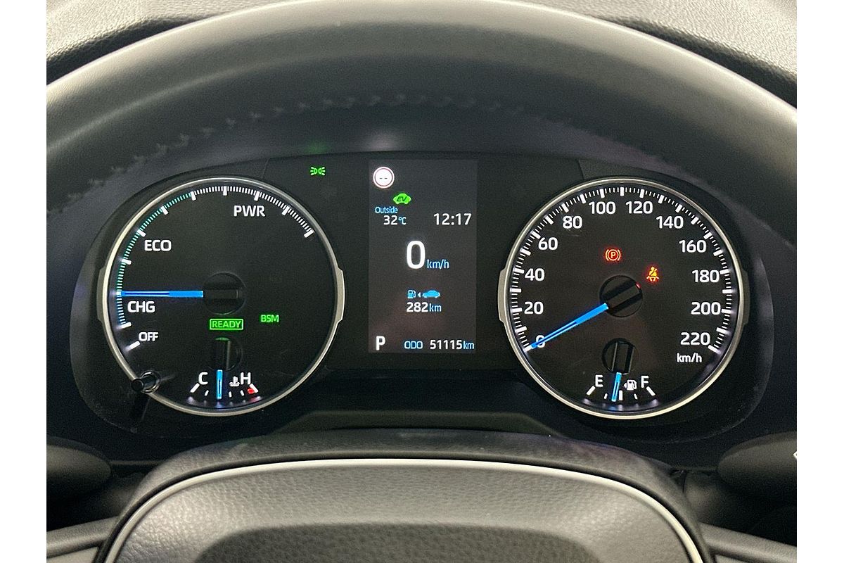 2021 Toyota RAV4 GX AXAH54R