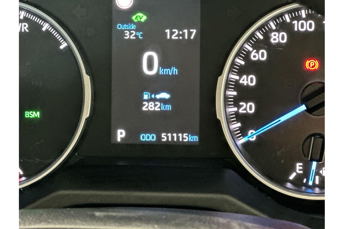 2021 Toyota RAV4 GX AXAH54R