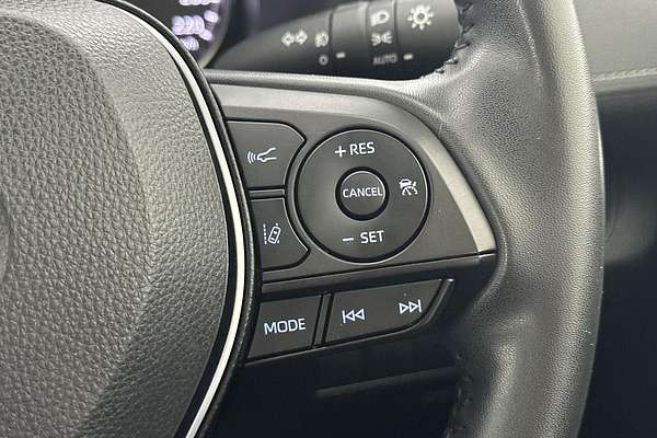 2021 Toyota RAV4 GX AXAH54R