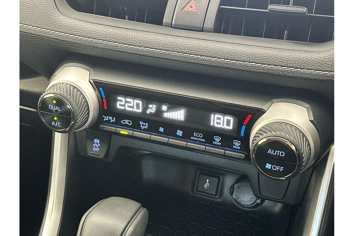 2021 Toyota RAV4 GX AXAH54R