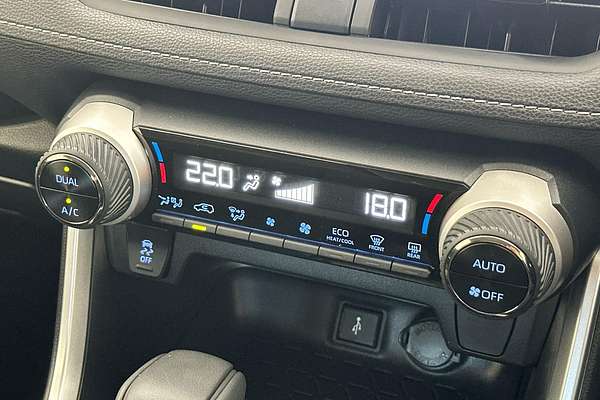 2021 Toyota RAV4 GX AXAH54R