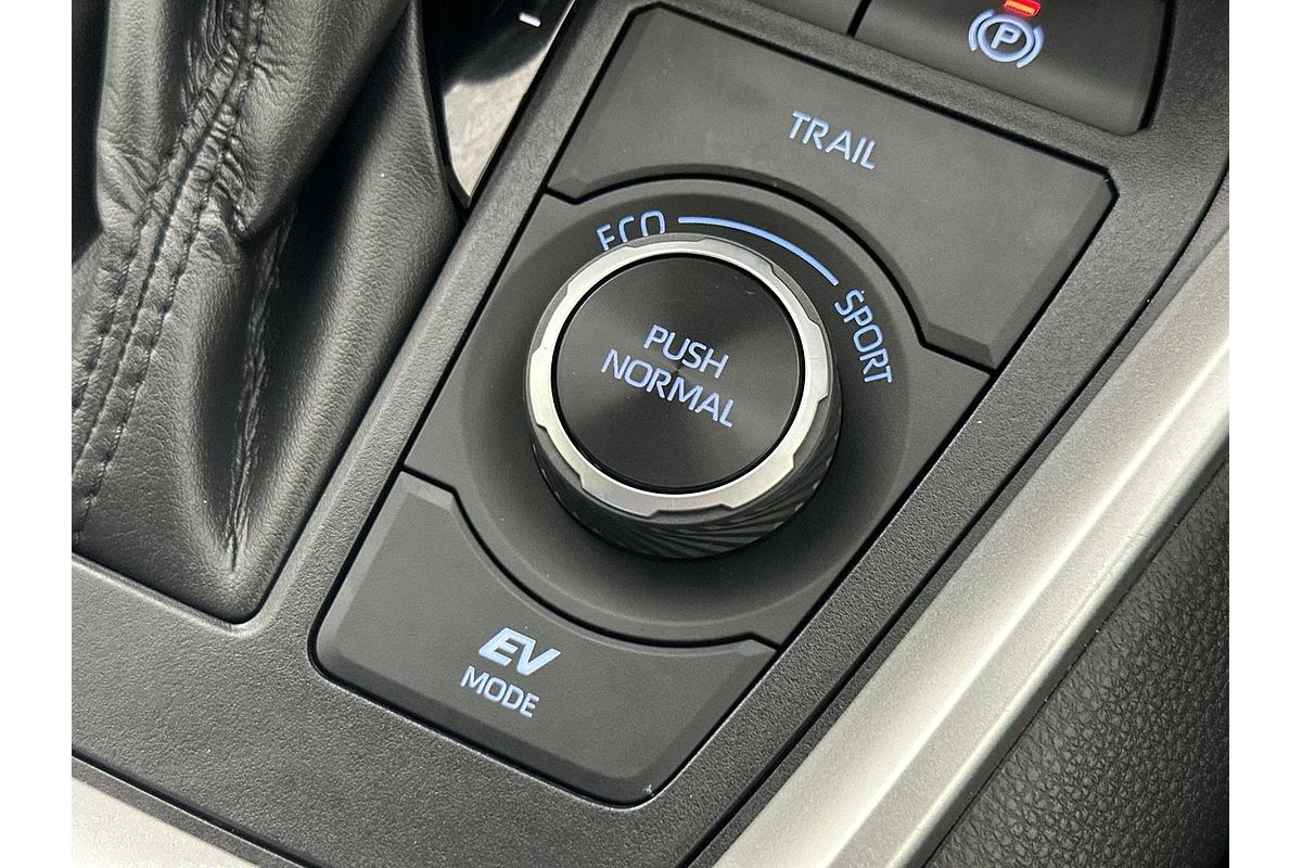 2021 Toyota RAV4 GX AXAH54R