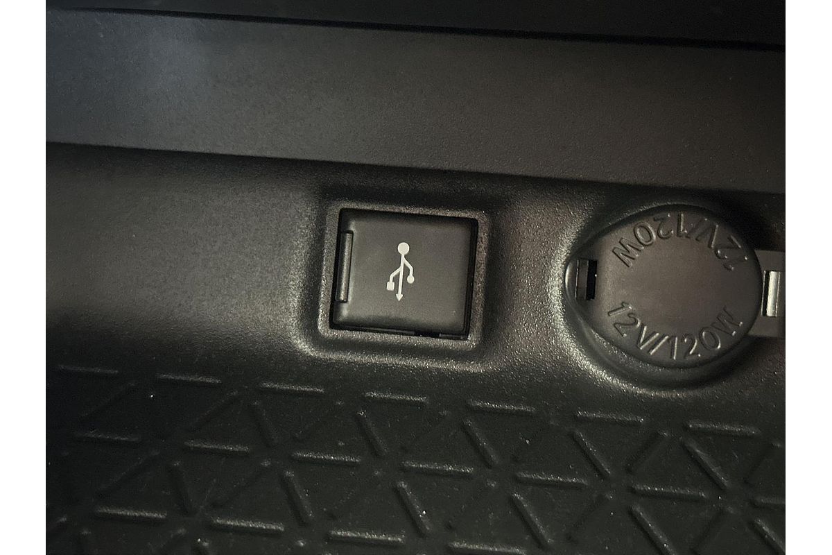 2021 Toyota RAV4 GX AXAH54R