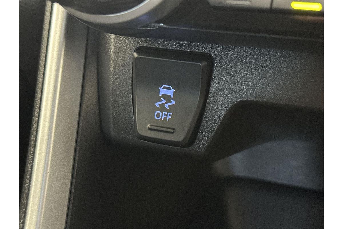 2021 Toyota RAV4 GX AXAH54R