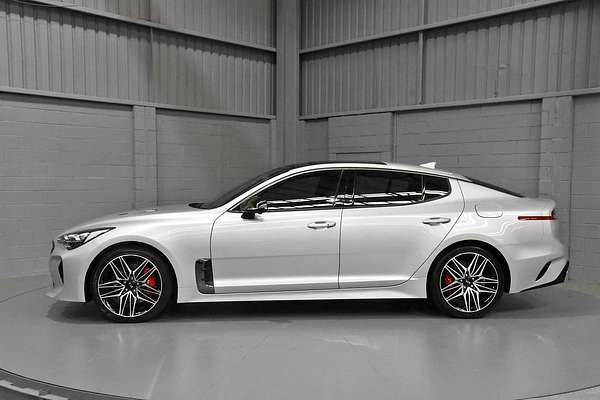 2020 Kia Stinger GT CK