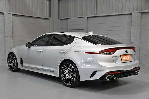 2020 Kia Stinger GT CK