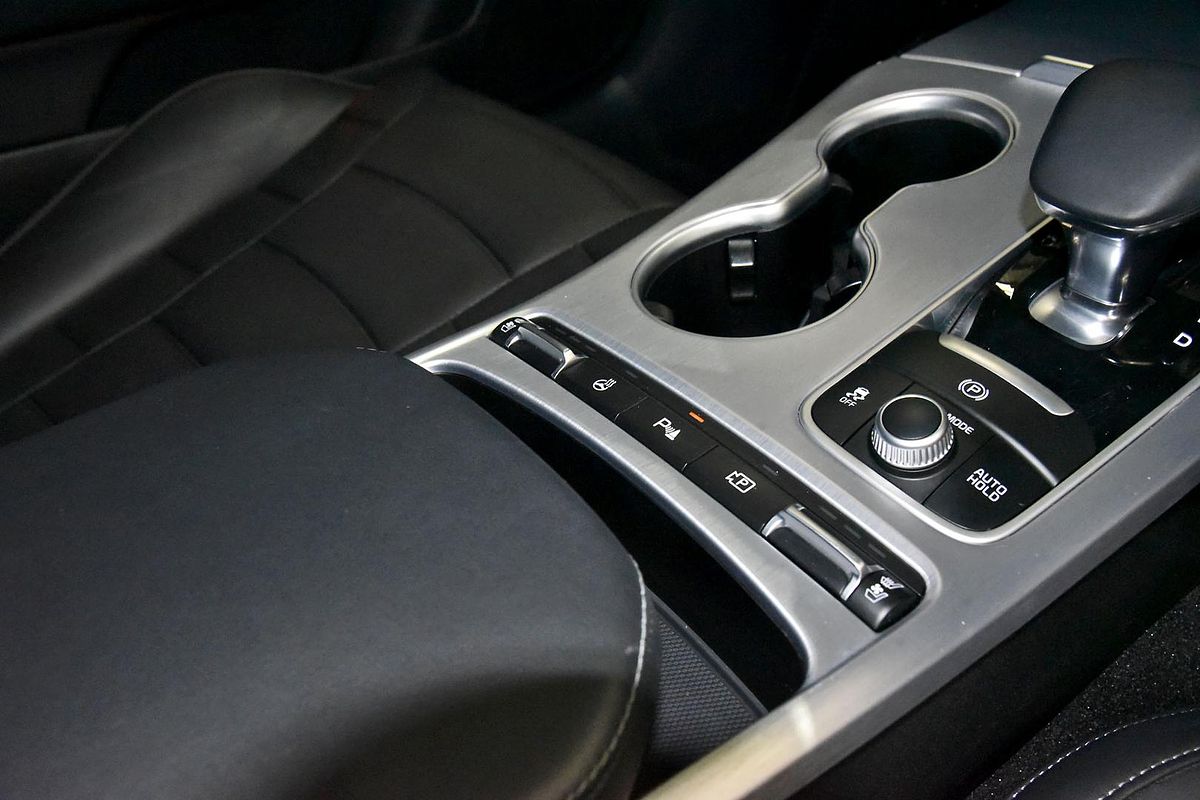 2020 Kia Stinger GT CK