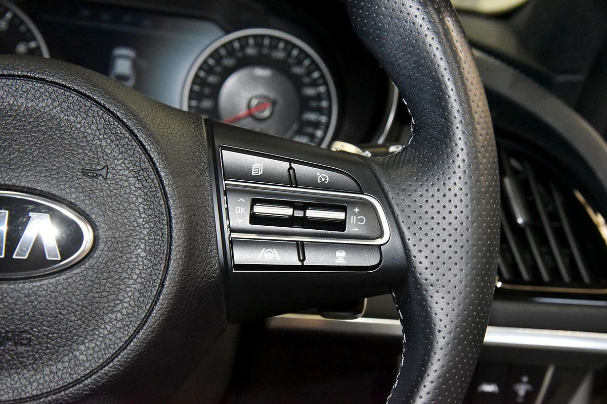 2020 Kia Stinger GT CK