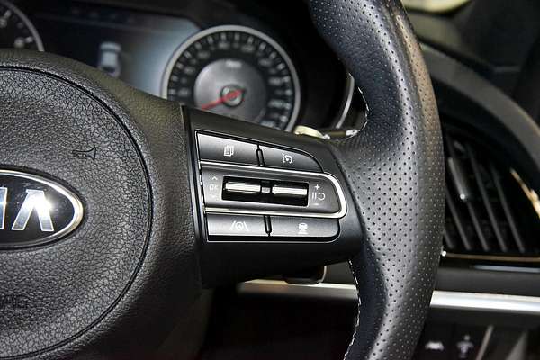 2020 Kia Stinger GT CK