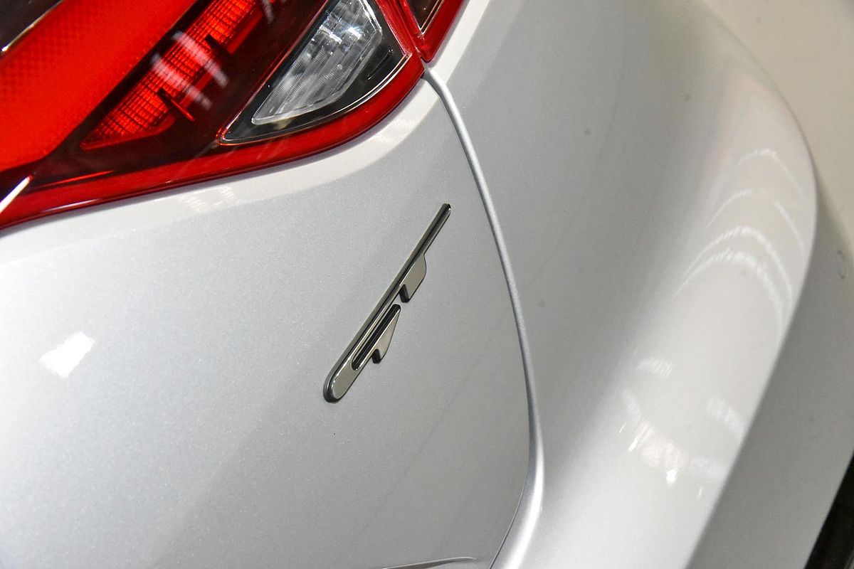 2020 Kia Stinger GT CK