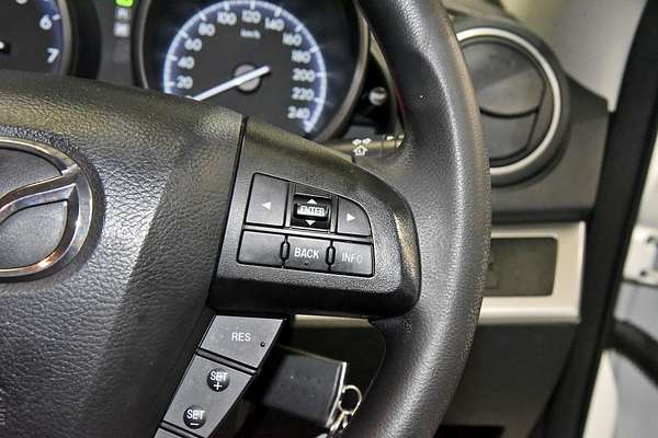 2012 Mazda 3 Neo BL Series 2