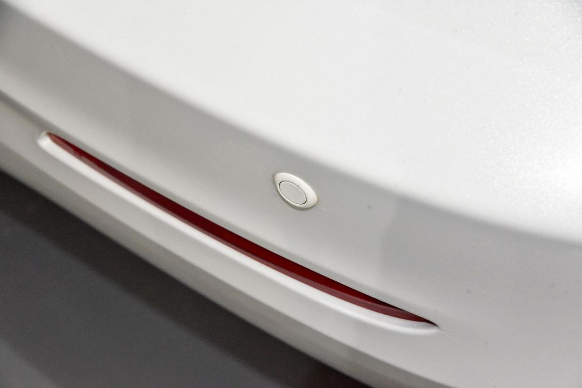 2012 Mazda 3 Neo BL Series 2
