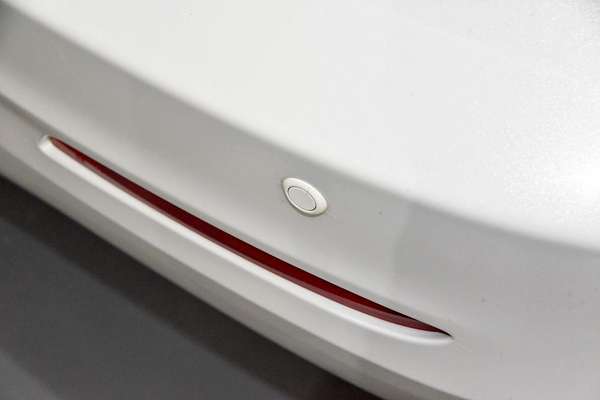 2012 Mazda 3 Neo BL Series 2