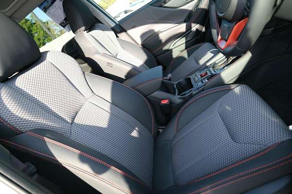 2024 Subaru Forester 2.5i Sport S5
