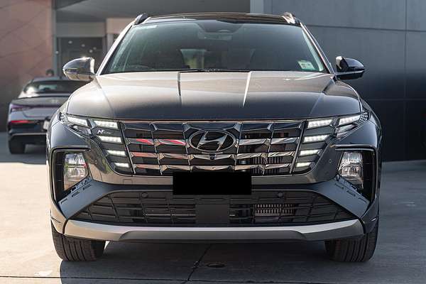 2023 Hyundai Tucson Highlander NX4.V2