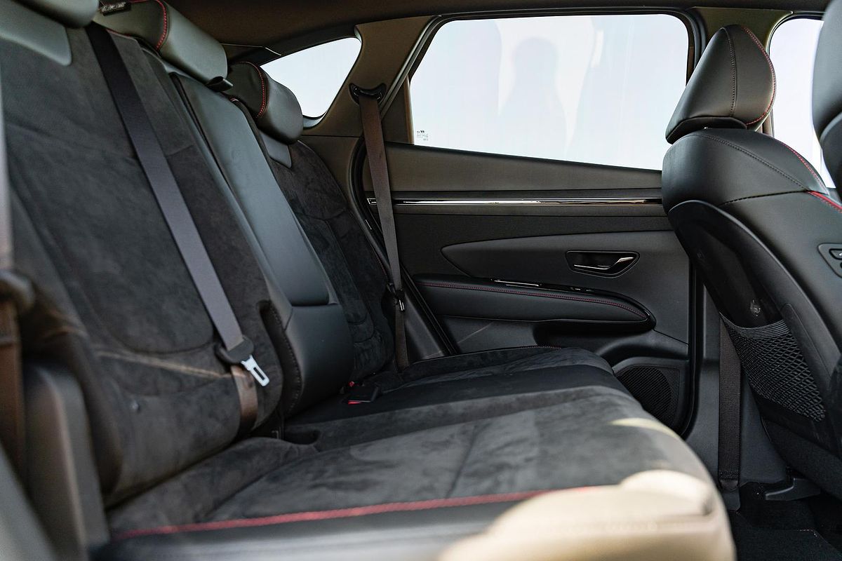 2023 Hyundai Tucson Highlander NX4.V2