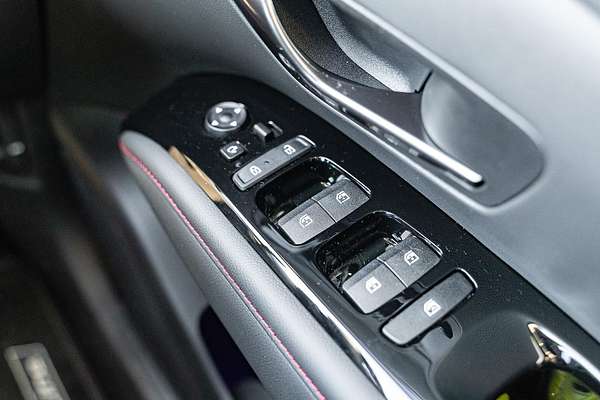 2023 Hyundai Tucson Highlander NX4.V2