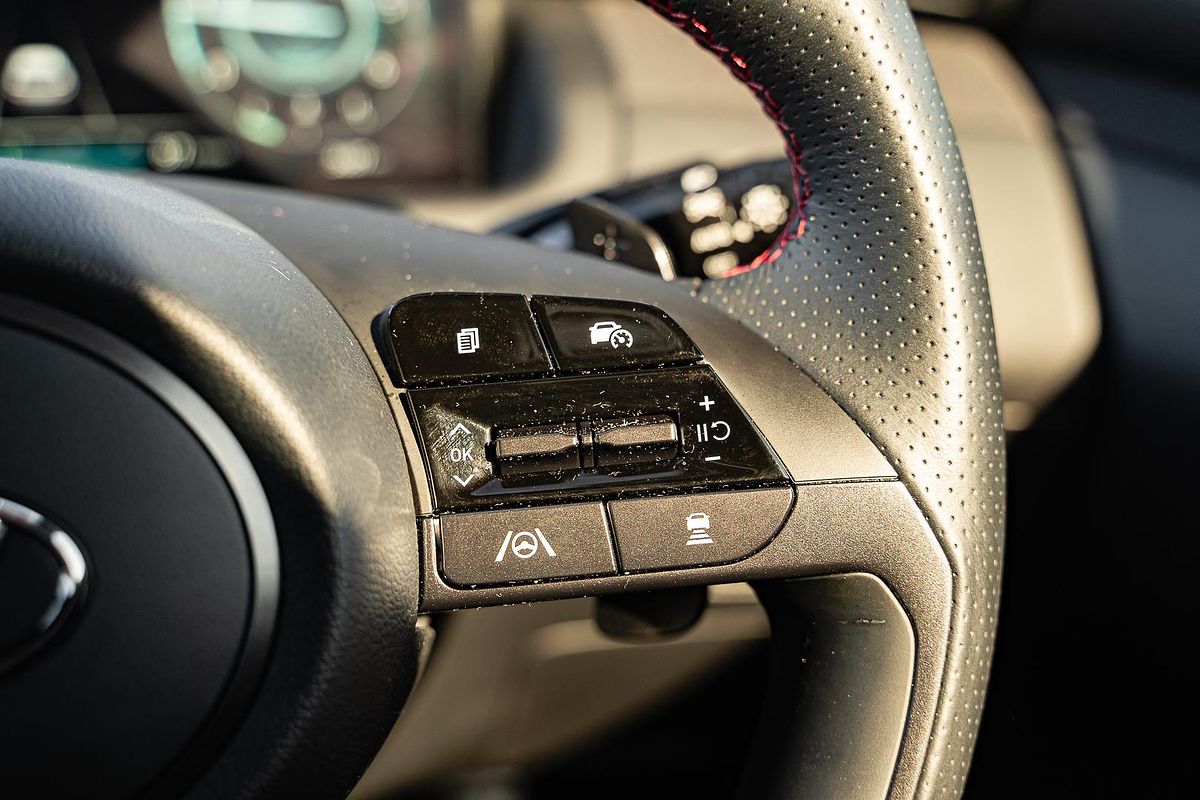 2023 Hyundai Tucson Highlander NX4.V2