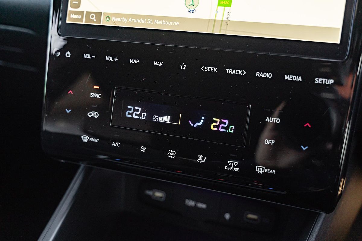 2023 Hyundai Tucson Highlander NX4.V2