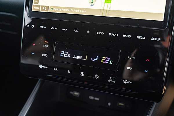 2023 Hyundai Tucson Highlander NX4.V2