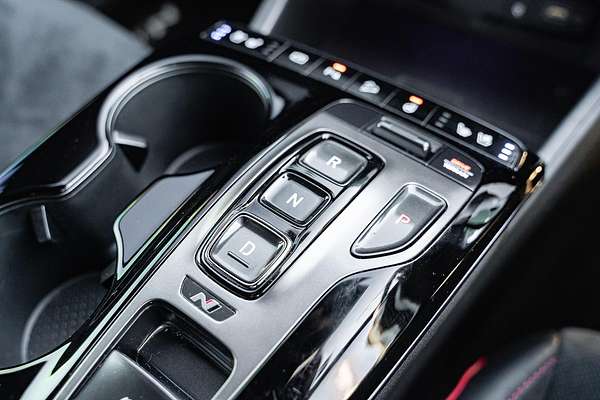 2023 Hyundai Tucson Highlander NX4.V2
