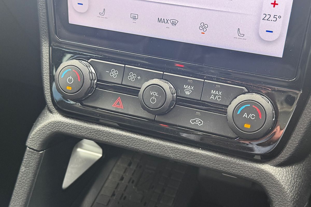 2024 Ford Ranger Wildtrak 4X4