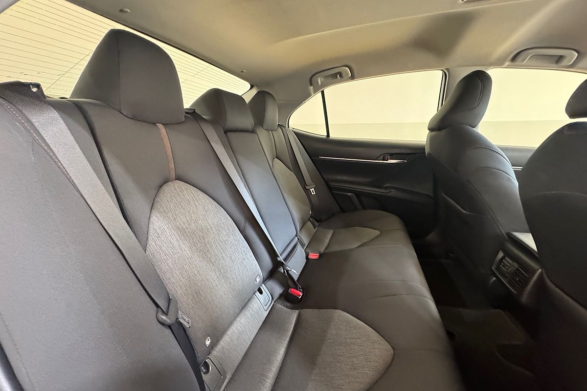 2019 Toyota Camry Ascent AXVH71R