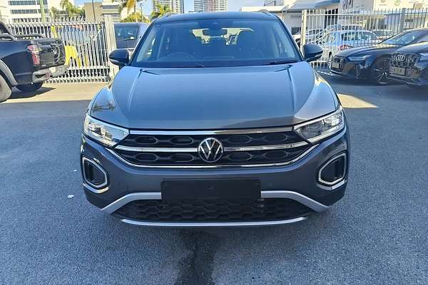 2022 Volkswagen T-Roc 110TSI Style A11