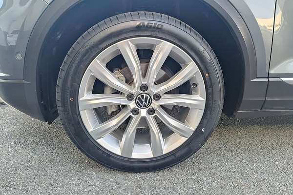 2022 Volkswagen T-Roc 110TSI Style A11